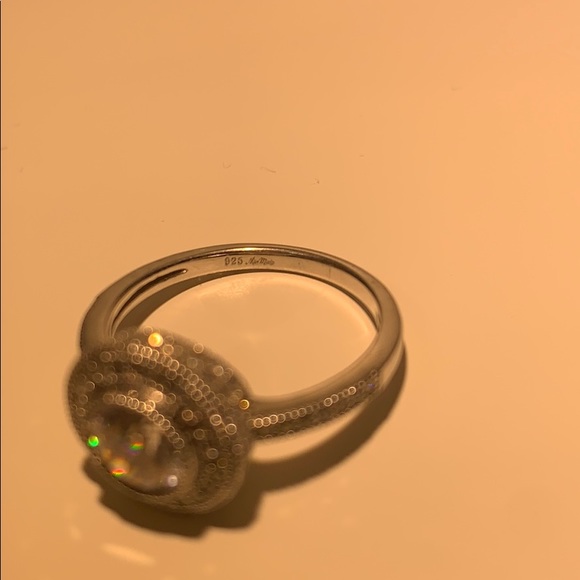 Halo Ring - Picture 9 of 9